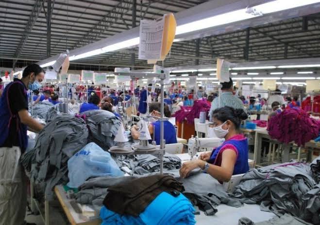 Se reactiva exportación de jeans, pero maquiladoras carecen de personal